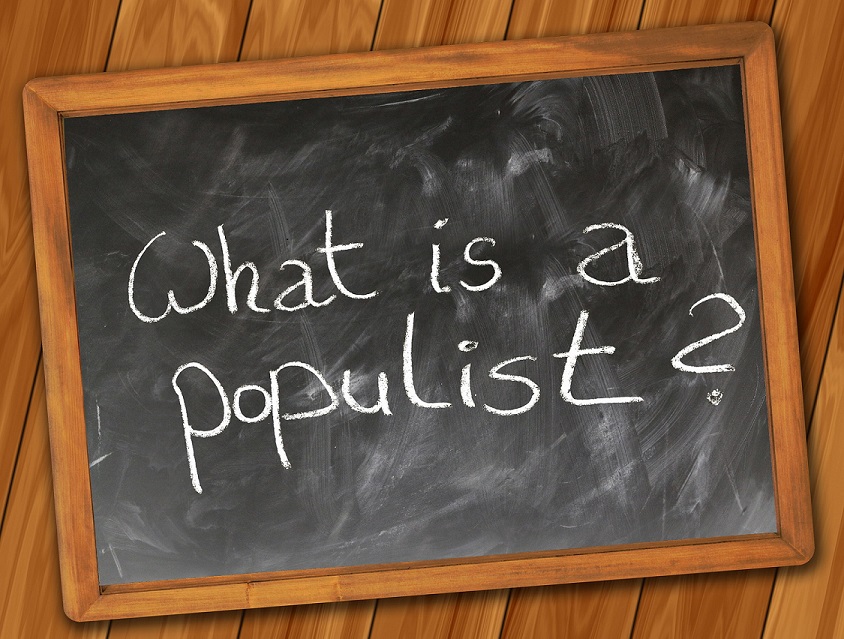 What is Populism