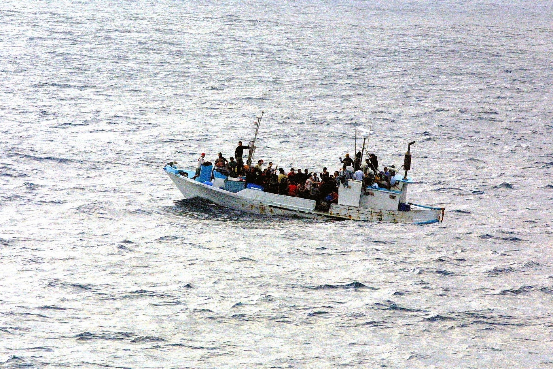 boat illegal migration
